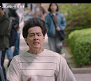 김풍 원작 '찌질의 역사', 26일 웨이브ㆍ왓챠 공개…송하윤 예고편 편집