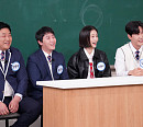 '아는형님' 양준혁·홍진호·이현이·신성, 2인자 특집
