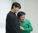 '미운 우리 새끼' 이종혁 아들 이준수 등장…스페셜MC 윤민수 "아들 윤후, 미국 대학교 입학"