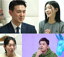 '사장님 귀는 당나귀 귀' 아나운서 홍주연, 프리 선언 김선근 집 방문…선배 김현욱 만남