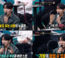 '복면가왕' DK, 가왕다운 날카로운 분석 '재미 UP'