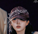 엔믹스 해원ㆍ규진, 'Fe3O4: FORWARD' 티저 속 신비로운 무드
