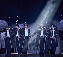NCT 127, 태국 스타디움 콘서트 성료 "완벽한 방콕의 밤"