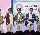 '서울 콘서트' 웨이션브이, 15개 지역 총 20회 단독 공연 성료