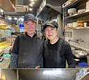 '생활의 달인' 은둔식달, 과천→천호역 고전 떡볶이 달인 맛집 가게 투어