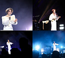 우타고코로 리에, 韓 단독 콘서트 성료 "한국은 제2의 고향"