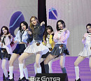 하츠투하츠, 화려한 음방 데뷔…유튜브 '스튜디오 춤' 영상, 218만 뷰 돌파