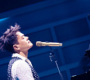 '데뷔 30주년' 박진영, 日 콘서트 "환갑 때 최상의 무대 보여드릴 것"