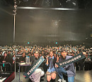 경서, 日 단독 콘서트 성료…히트곡→일본어 곡 무대 ‘풍성’