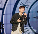이찬원 영화 '이찬원 콘서트 찬가: 디어 마이 찬스', 예매 매출액만 약 6억 달성