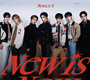 누에라, 첫 미니앨범 'Chapter: New is Now' 발매