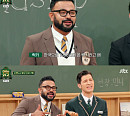 ‘아는 외고’ 럭키, 알베르토와 프롬파티 접수 '환상 케미'