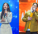 마이트로 한태이X쇼헤이X임채평ㆍ홍진영ㆍ양지은ㆍSG워너비, '미스쓰리랑' 출격