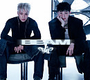 세븐틴 호시X우지, 'BEAM' 오피셜 포토 첫 공개…반전 매력 눈도장