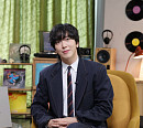 씨엔블루 정용화, 음악 토크쇼 ‘LP ROOM’ 론칭…음악적 내공 '기대'