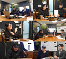 에픽하이, 응원봉 '박규봉' 특허 상담 '대환장 케미'