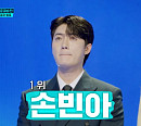 [종합] '미스터트롯3' 톱10 손빈아·김용빈·춘길·최재명·박지후·남궁진·천록담 결승 진출자