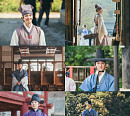 '춘화연애담' 강찬희, 인성+능력+외모 다 갖춘 일등 신랑감