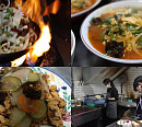 '극한직업' 영천 소머리곰탕 백년식당ㆍ평택 105년 전통 중식당ㆍ경상도 추어탕 맛집 찾는다