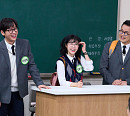 '아는형님' 최태성→전효성·이상엽, '한국사능력검정시험' 자격 취득생