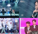 '불후의 명곡' 라포엠, 3.1절 특집 우승…전율+감동 선사