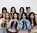 하츠투하츠, 첫 미니 팬미팅→에이나 '음악중심' MC 데뷔 '성공적'