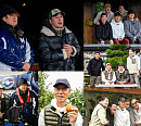 '김성근의 겨울방학' 김선우ㆍ이택근, 최강어부 도전