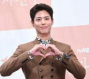 '청춘기록' 스태프, 박보검 미담 공개 "스태프 커피 주문 받아주던 보검님"