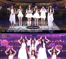 스테이씨, ‘열린음악회’ 빛낸 다채로운 매력
