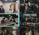 김정민X정세윤, '음악감상실' 속 찐친 케미→'프로젝트 7' 오디션 비하인드 공개