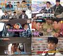 '1박 2일' 백종원 고추짜장라면 VS 윤남노 고추장찌개라면 레시피 대결…요리 배틀 승자는?