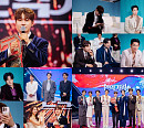 '현역가왕2' 박서진·진해성·에녹 등 톱10 '현역가왕2 갈라쇼'
