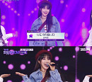 ‘더트롯쇼’ 김지현, 트로트X가요 크로스오버의 정석…‘나도 여자랍니다’ 무대