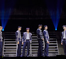 NCT 127, 美 뉴어크서 단독 콘서트 100회 금자탑