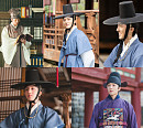‘춘화연애담’ 강찬희, 여심 저격하는 엘리트 매력