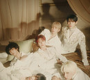 SF9, ‘LOVE RACE’ 두 번째 콘셉트 포토 속 신비 비주얼