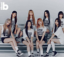 유니스, 美 빌보드 '2월의 K팝 루키' 선정 "올해 목표, 단독 콘서트 개최"