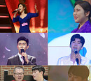임영웅ㆍ송가인ㆍ이찬원ㆍ영탁ㆍ장민호, '미스&미스터트롯 추억여행' 부모님 전상서 특집 레전드 무대 모음
