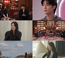 '환승연애 스핀오프' 정규민·정혜임·곽민재·이지연 등 제주도 데이트