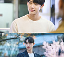 '바니와 오빠들' 조준영, 훈훈한 재벌 3세 워너비 선배 차지원 역