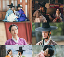 '춘화연애담' 고아라ㆍ장률, 쌍방 로맨스 타임라인 분석