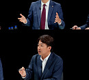 '특집 썰전' 유승민ㆍ이철희ㆍ조정훈ㆍ이준석ㆍ부승찬ㆍ신장식 출연…불꽃 튀는 토론 예고