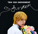 NCT 텐, 첫 솔로 콘서트 서울 공연 4월 개최