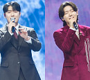 '미스터트롯3' 우승자 후보 김용빈 vs 손빈아, 정통 트롯 맞대결