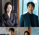 'JoyTBC' 4월 론칭, 홍수아 주연 '뷰티풀 CEO 서혜림' 제작
