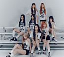 유니스, 4월 컴백 확정…상반기 아시아 투어 예고
