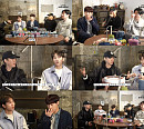 에픽하이, 인피니트 김성규ㆍ남우현과 추억 회상…유튜브 인급동