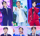 '미스터트롯3', 결승 진출 걸린 대결…춘길·최재명·유지우·천록담 등 탑10 중 탈락자 누구