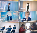 더윈드, 싱글 2집 하이라이트 메들리 공개…음악적 성장 '기대 UP'