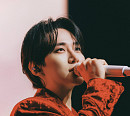 이준호, 상파울루 팬 콘서트 성료 "환대해 주셔서 감사, 다시 오겠다"